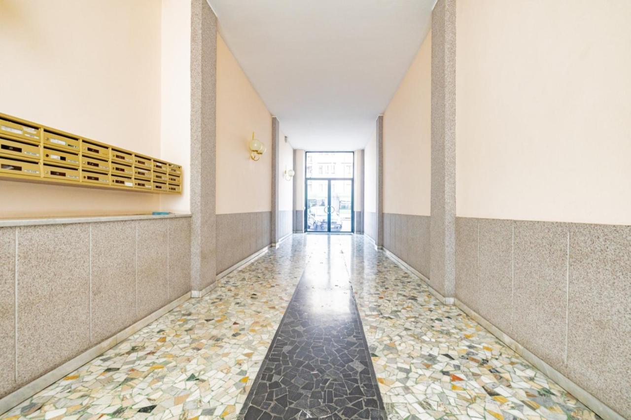 Casa Vicinissima All'Ospedale San Paolo Milano Eksteriør bilde
