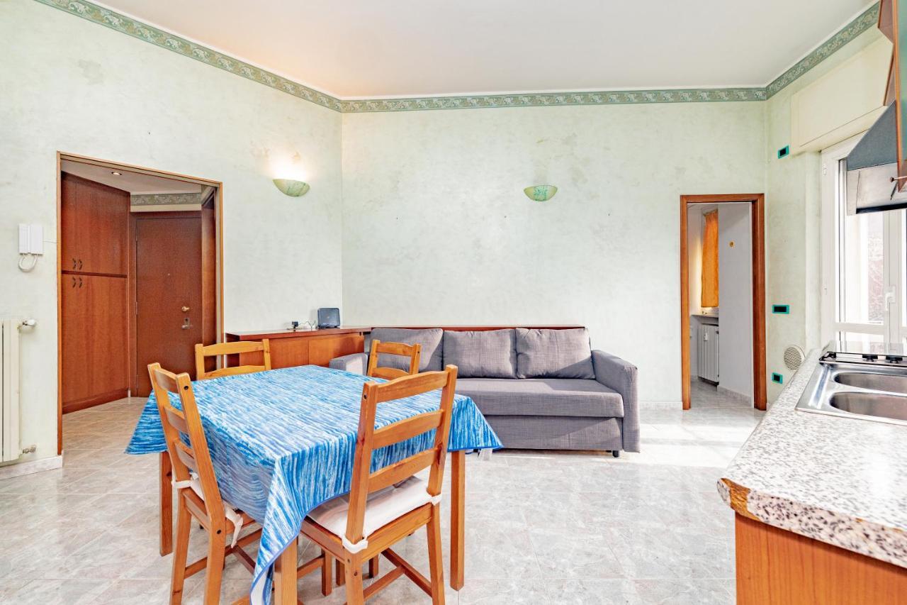 Casa Vicinissima All'Ospedale San Paolo Milano Eksteriør bilde