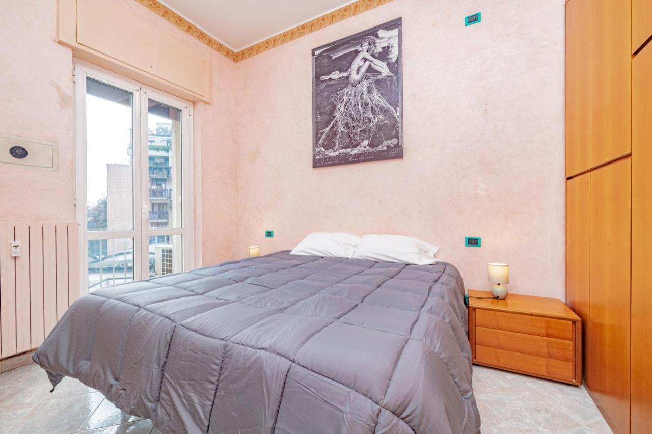 Casa Vicinissima All'Ospedale San Paolo Milano Eksteriør bilde