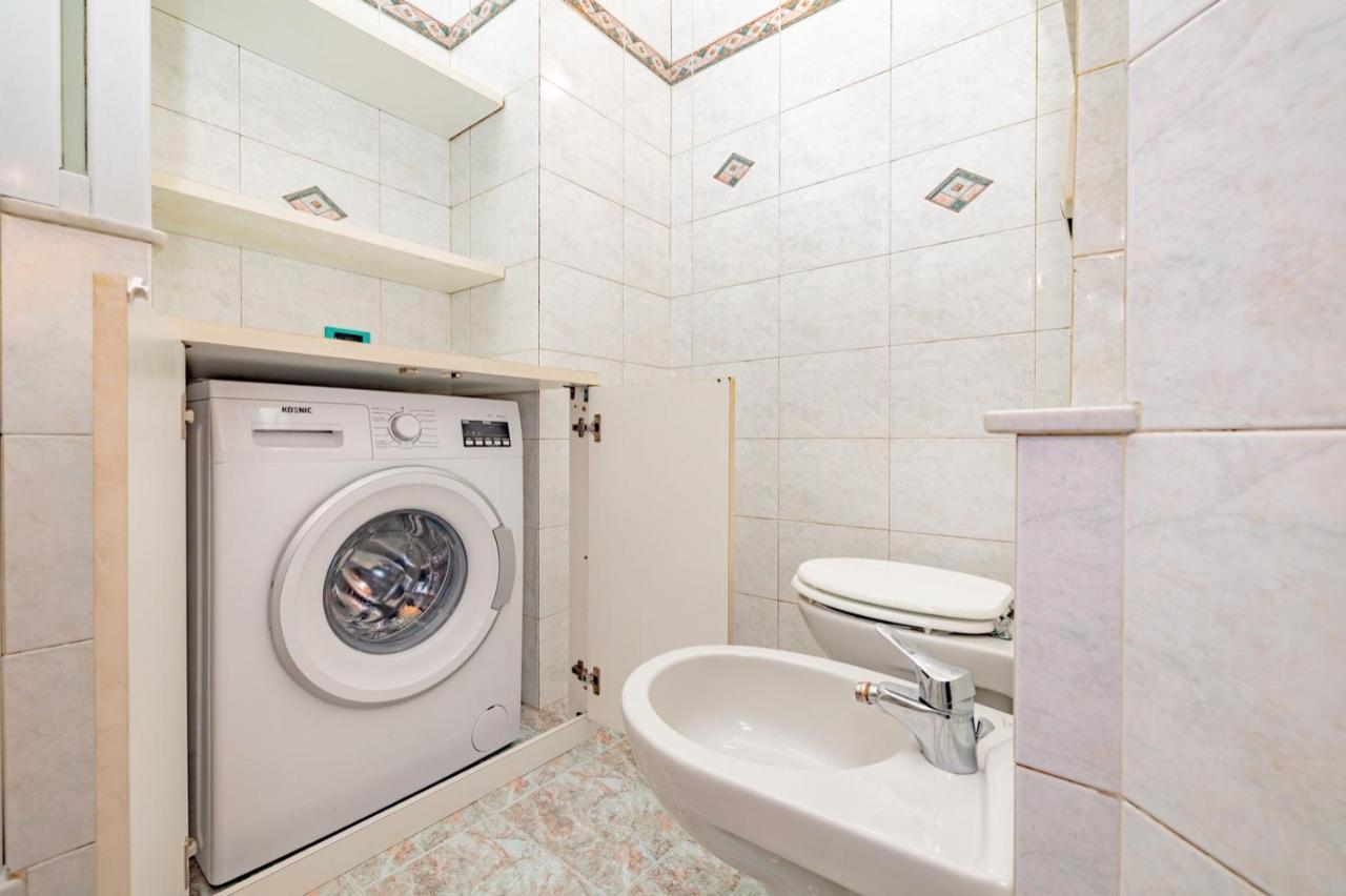 Casa Vicinissima All'Ospedale San Paolo Milano Eksteriør bilde